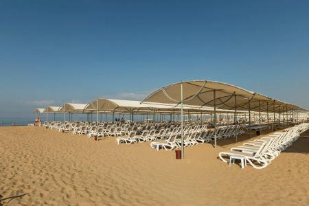 Отель Castival Hotel Side в Сиде - Турция