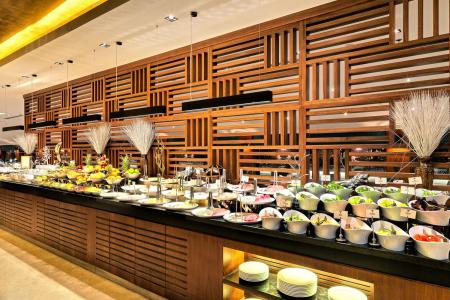 Отель Mercure Istanbul Bomonti в Шишли - Турция