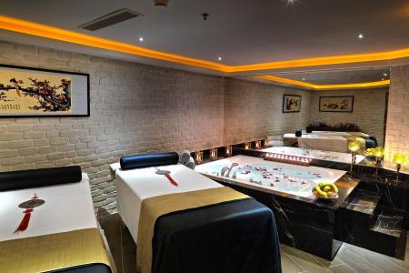 Отель Mercure Istanbul Bomonti в Шишли - Турция