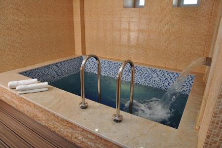 Отель Санаторий имени Анджиевского - корпус Вилла Герман в Ессентуки - Россия