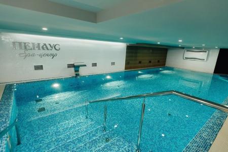 Отель Любим в Ярославль - Россия