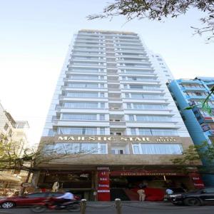 отель Majestic Star