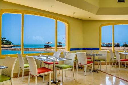 Отель Club Paradisio El Gouna Red Sea в Эль Гуна - Египет