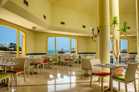Отель Club Paradisio El Gouna Red Sea в Эль Гуна - Египет