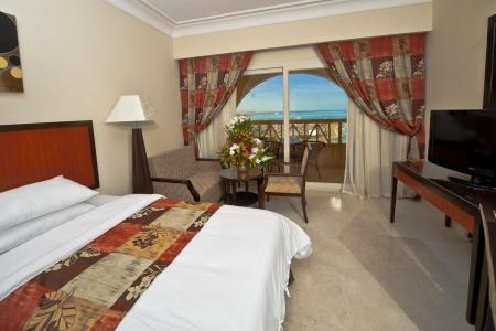 Отель AMC Royal Hotel & Spa в Хургада - Египет