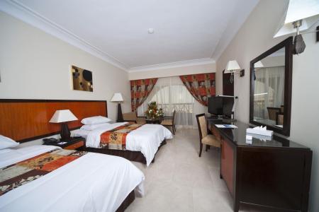 Отель AMC Royal Hotel & Spa в Хургада - Египет