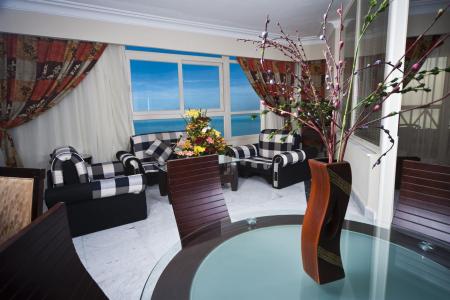 Отель AMC Royal Hotel & Spa в Хургада - Египет