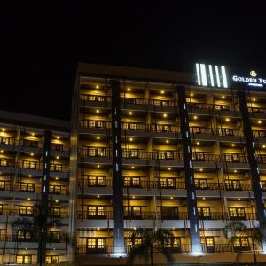 отель Golden Tulip Essential Pattaya Hotel