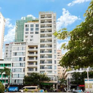 отель Regalia Hotel