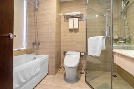 Отель Regalia Hotel в Нячанг - Вьетнам