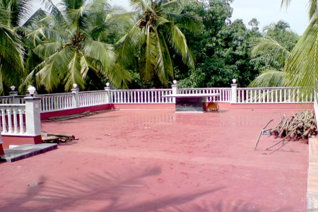 Отель Mama Mids Home в Морджим - Индия