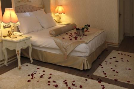 Отель Leyenda Hotel в Фатих - Турция