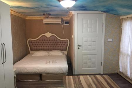 Отель Leyenda Hotel в Фатих - Турция