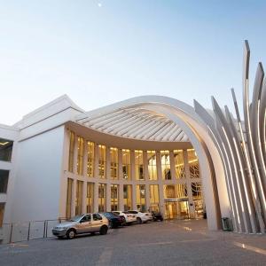 отель Orka Lotus Beach