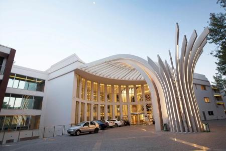 Отель Orka Lotus Beach в Мармарис - Турция