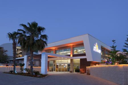 Отель Club Mermaid Village в Тюрклер - Турция