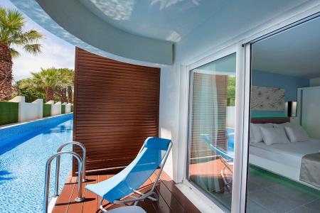 Отель Flora Garden Ephesus в Кушадасы - Турция