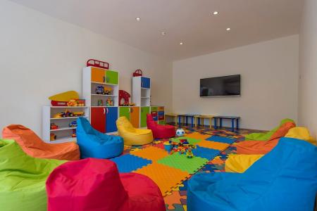 Отель Flora Garden Ephesus в Кушадасы - Турция