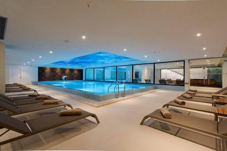 Отель Flora Garden Ephesus в Кушадасы - Турция