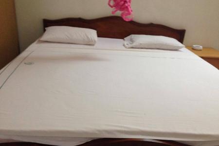 Отель Oasis Beach Resort в Негомбо - Шри-Ланка