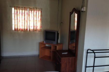 Отель Oasis Beach Resort в Негомбо - Шри-Ланка