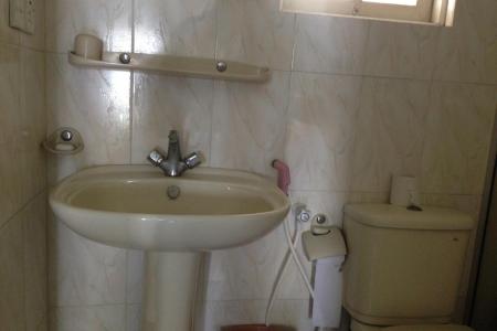 Отель Oasis Beach Resort в Негомбо - Шри-Ланка