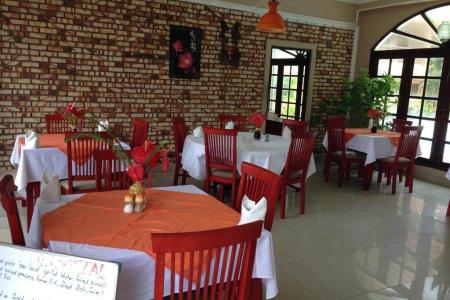 Отель Oasis Beach Resort в Негомбо - Шри-Ланка