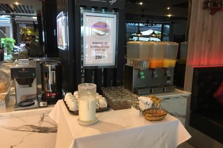 Отель Hemingways Silk Hotel в о. Пхукет - Таиланд