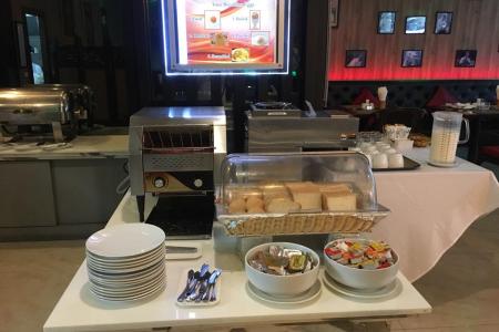 Отель Hemingways Silk Hotel в о. Пхукет - Таиланд