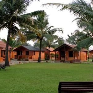 отель Beira Mar Beach Resort
