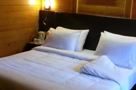 Отель Beira Mar Beach Resort в Бенаулим - Индия