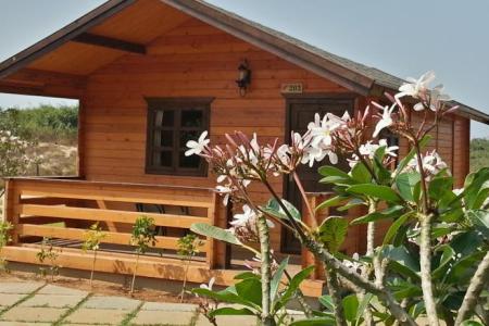 Отель Beira Mar Beach Resort в Бенаулим - Индия