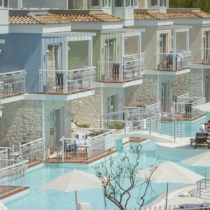 отель La Boutique Maya