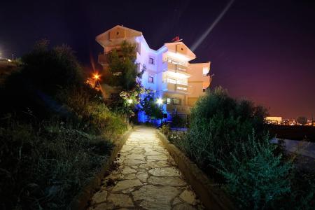 Отель Beyaz Konak Evleri  в Мармарис - Турция