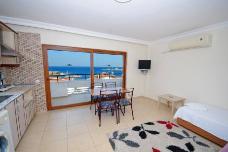 Отель Beyaz Konak Evleri  в Мармарис - Турция