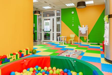 Отель Бархатные Сезоны Город-отель в Сириус - Россия