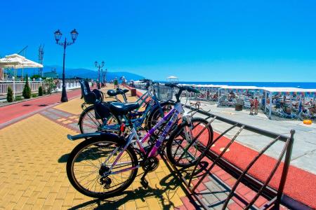 Отель Бархатные Сезоны Город-отель в Сириус - Россия