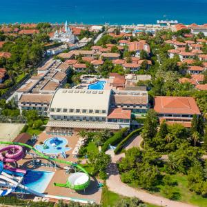 отель Club Nena