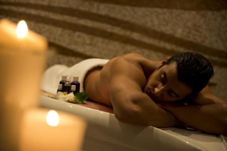 Отель Damac Maison Mall Street в Даунтаун Дубай - ОАЭ