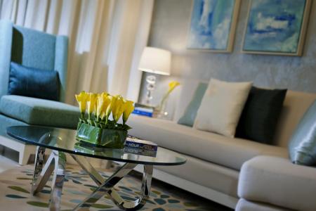 Отель Damac Maison Mall Street в Даунтаун Дубай - ОАЭ