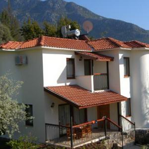 отель Club Orka