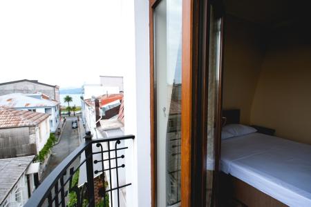 Отель Port Altus в Батуми - Грузия