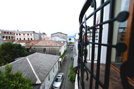 Отель Port Altus в Батуми - Грузия