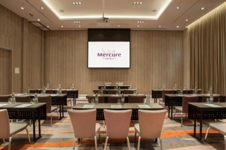 Отель Mercure Pattaya Ocean Resort в Паттайя Север - Таиланд