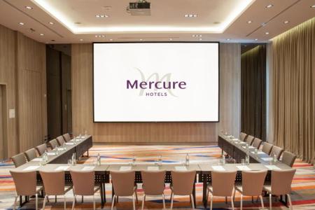Отель Mercure Pattaya Ocean Resort в Паттайя Север - Таиланд