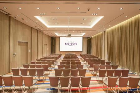 Отель Mercure Pattaya Ocean Resort в Паттайя Север - Таиланд