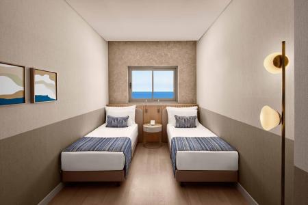 Отель Akra Sorgun Tui Blue Sensatori в Соргун - Турция