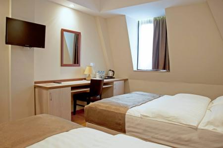 Отель Urban Boutique Hotel в Тбилиси - Грузия