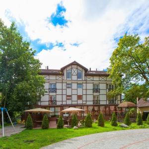 отель Геркулес