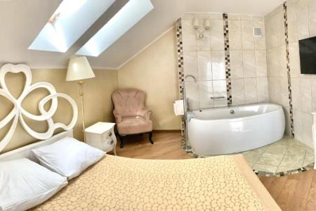 Отель Геркулес в Зеленоградск - Россия